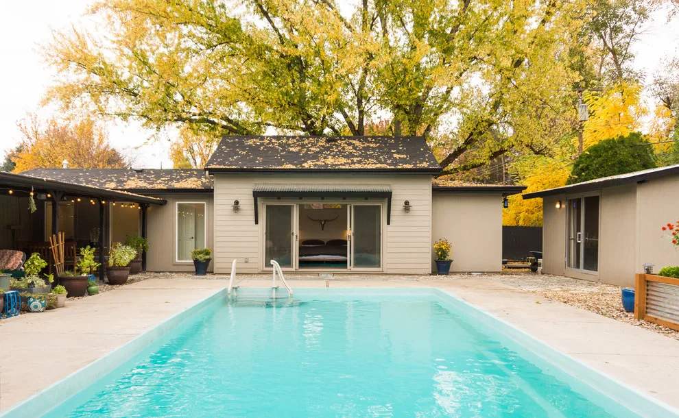 Highlands Residential Expansion by Studio Boise, LLC - Photo 11