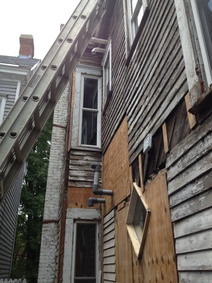 Highlands Outdoor Renovation by Bryce Biery Construction - Photo 7
