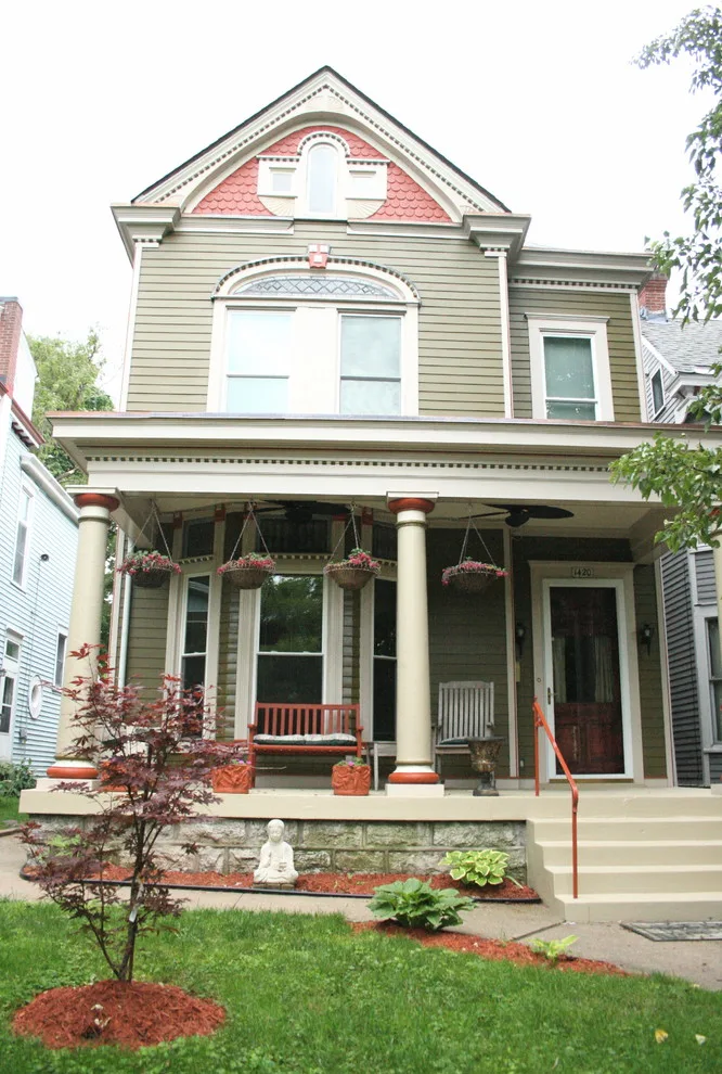 Highlands Outdoor Renovation by Bryce Biery Construction - Photo 6