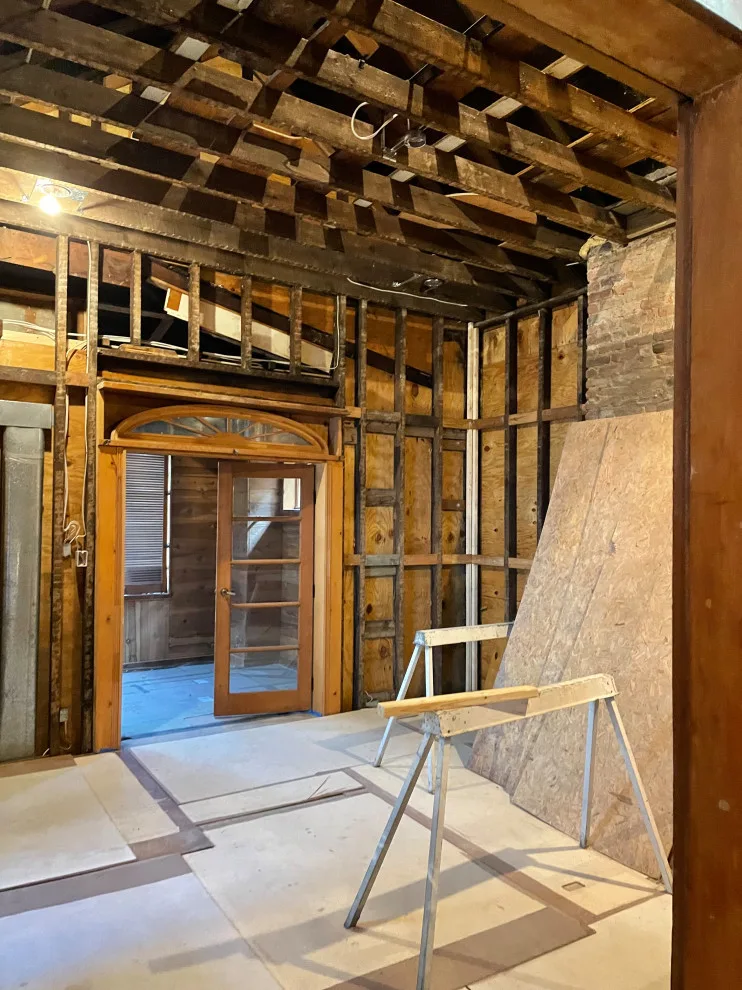 Highlands Revamp by Bryce Biery Construction - Photo 6