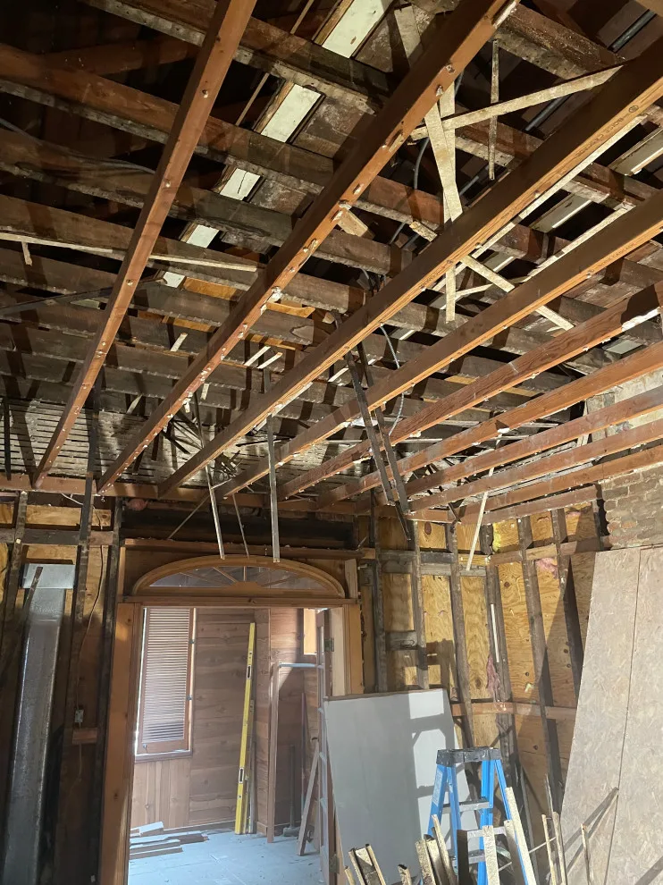 Highlands Revamp by Bryce Biery Construction - Photo 5