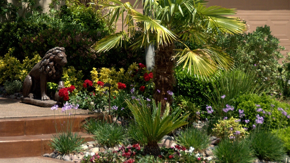 Statuary by Chip-n-dale's Custom Landscaping - Photo 11