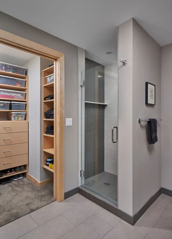 Highrise Condominium Redesign by Bluestem Remodeling - Photo 4