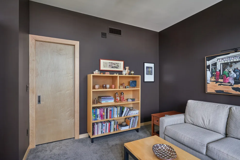 Highrise Condominium Redesign by Bluestem Remodeling - Photo 3