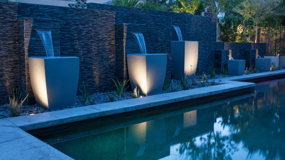 Water Features by Chip-n-dale's Custom Landscaping - Photo 2