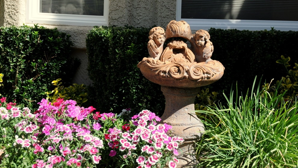 Statuary by Chip-n-dale's Custom Landscaping - Photo 13
