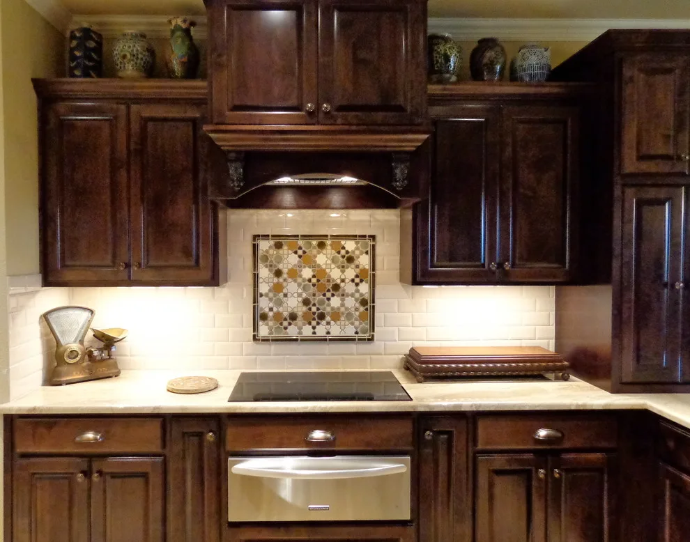 Ranch Style Kitchen by Virtuoso Builders - Photo 3