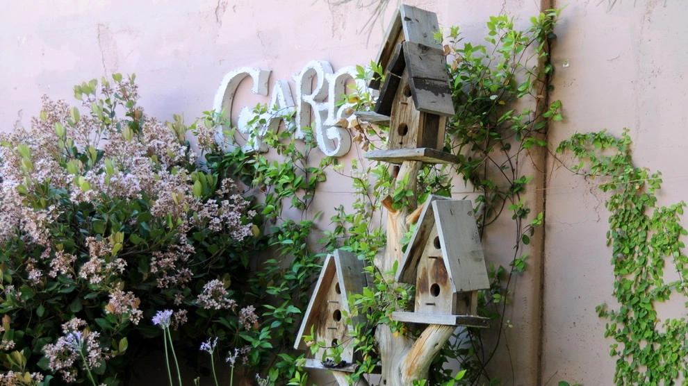 Statuary by Chip-n-dale's Custom Landscaping - Photo 2