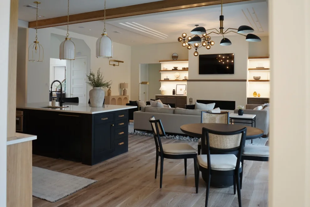 Hill Country Inspired New Construction by J. House & Co. - Photo 8