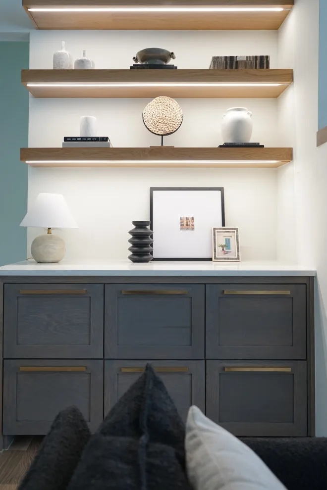 Hill Country Inspired New Construction by J. House & Co. - Photo 27