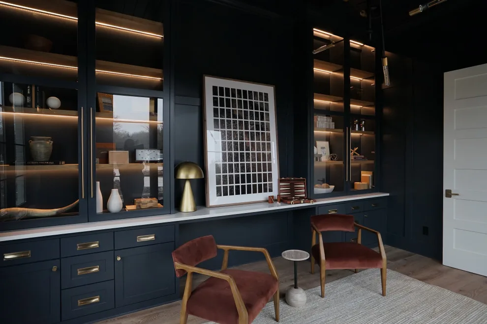 Hill Country Inspired New Construction by J. House & Co. - Photo 32