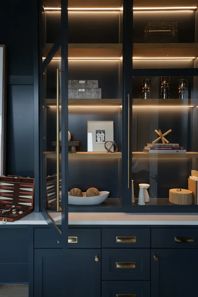 Hill Country Inspired New Construction by J. House & Co. - Photo 15