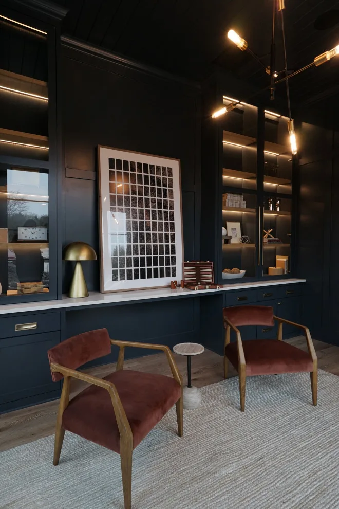 Hill Country Inspired New Construction by J. House & Co. - Photo 13