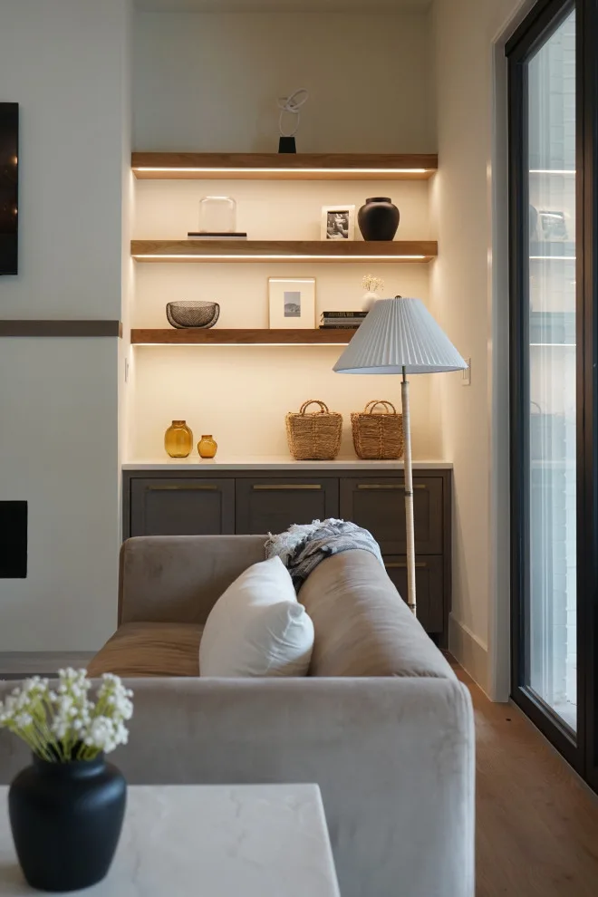 Hill Country Inspired New Construction by J. House & Co. - Photo 26