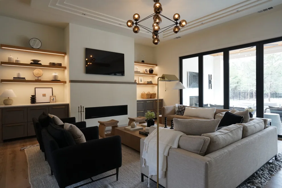 Hill Country Inspired New Construction by J. House & Co. - Photo 29