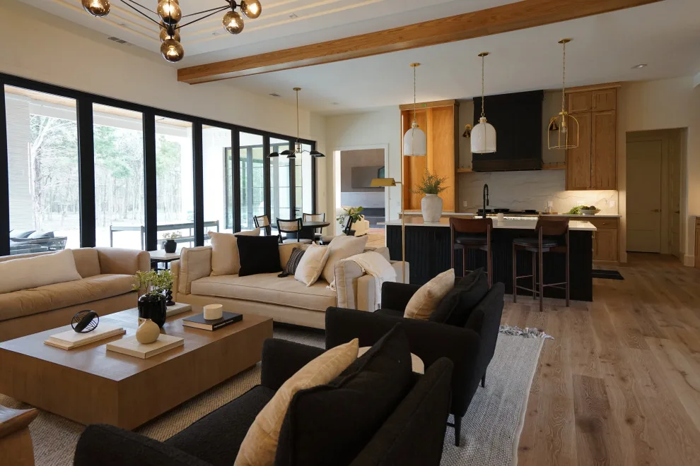 Hill Country Inspired New Construction by J. House & Co. - Photo 30