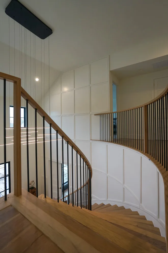 Hill Country Inspired New Construction by J. House & Co. - Photo 19