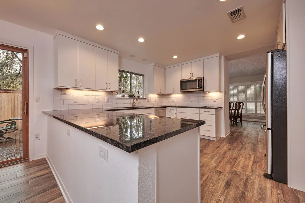 Hill Country Village Culinary Renovation by Virtuoso Builders - Photo 3