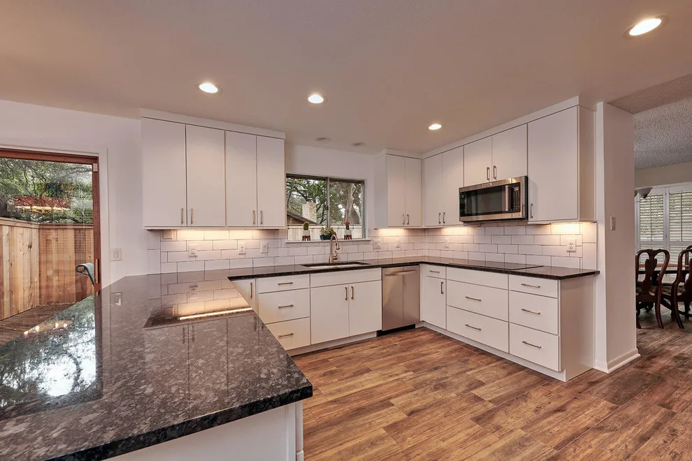 Hill Country Village Culinary Renovation by Virtuoso Builders - Photo 5