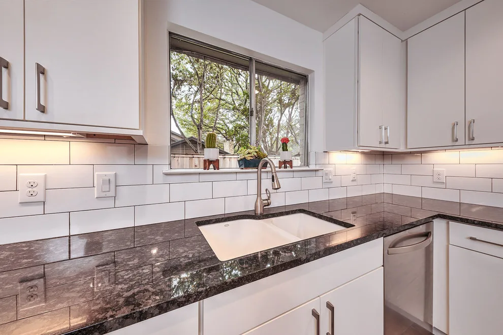 Hill Country Village Culinary Renovation by Virtuoso Builders - Photo 4