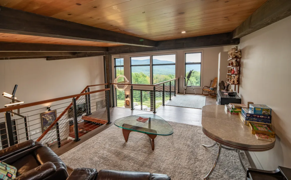 Mountain Home by Yankee Barn Homes - Photo 36