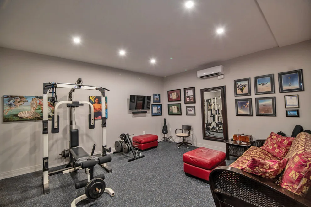Mountain Home by Yankee Barn Homes - Photo 34