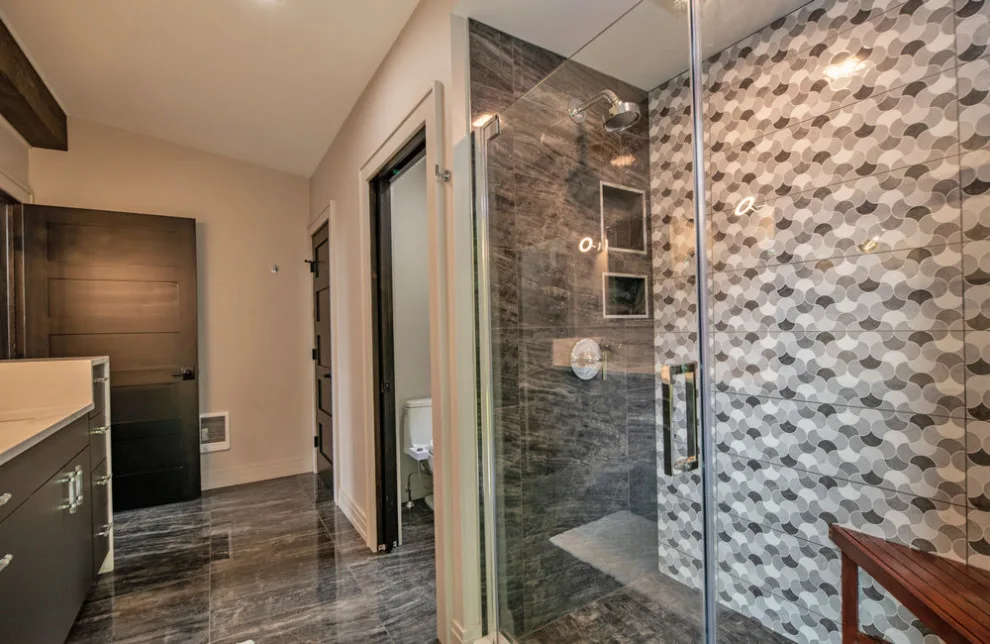 Mountain Home by Yankee Barn Homes - Photo 21