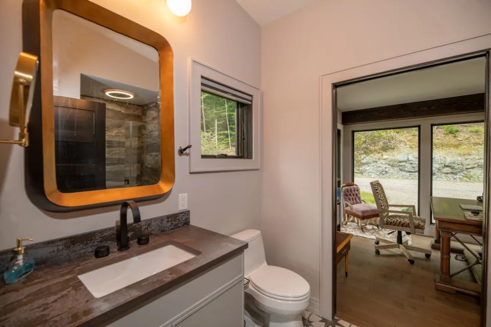 Mountain Home by Yankee Barn Homes - Photo 10