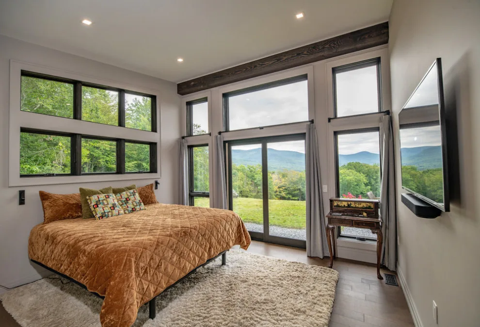 Mountain Home by Yankee Barn Homes - Photo 22