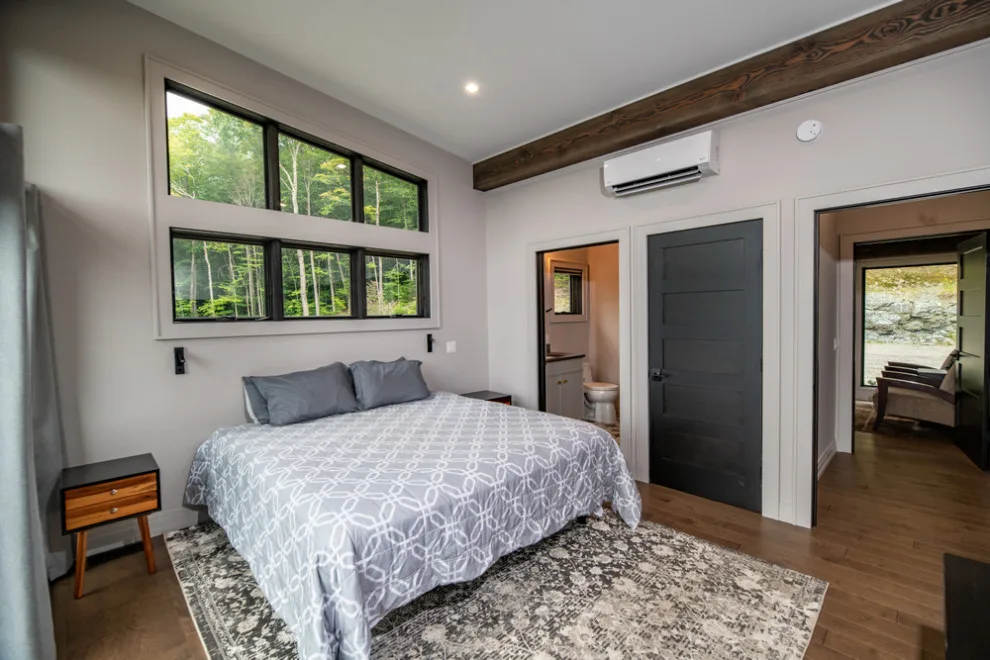 Mountain Home by Yankee Barn Homes - Photo 14