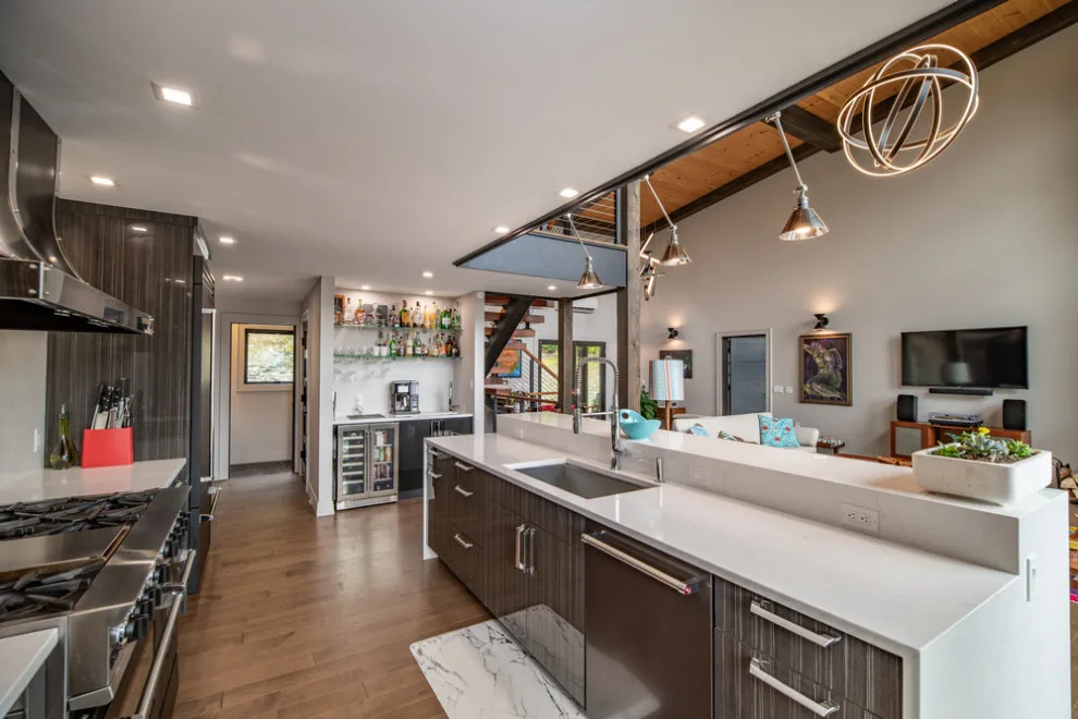 Mountain Home by Yankee Barn Homes - Photo 29