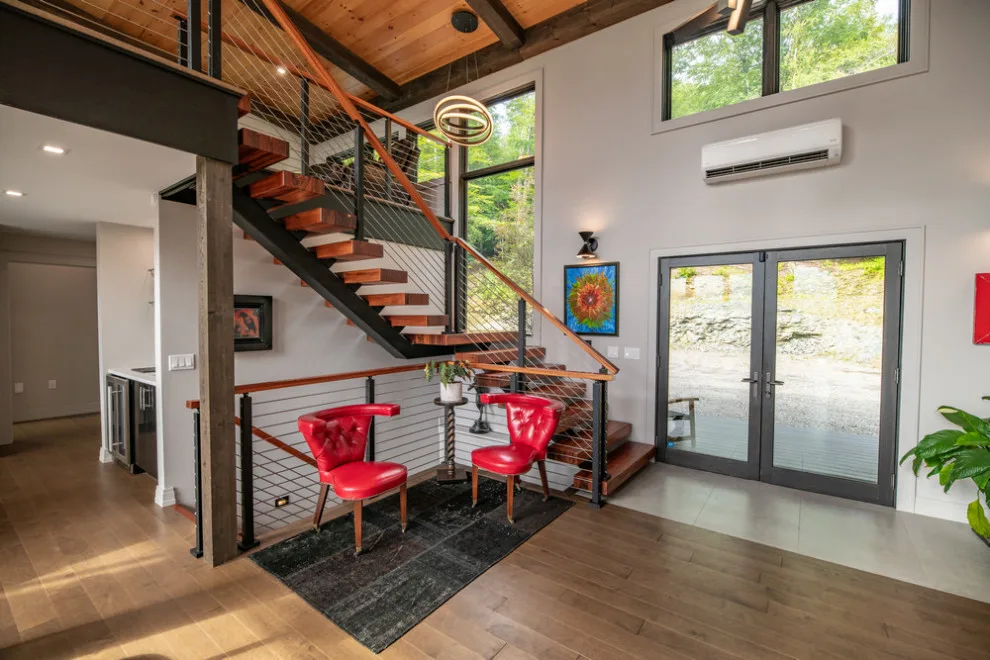 Mountain Home by Yankee Barn Homes - Photo 30