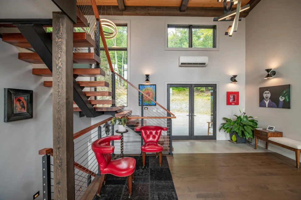 Mountain Home by Yankee Barn Homes - Photo 15