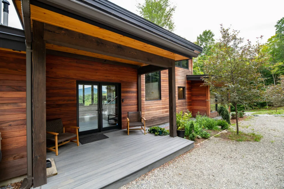 Mountain Home by Yankee Barn Homes - Photo 4