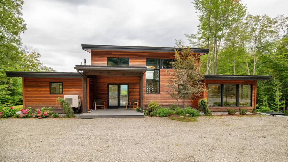 Mountain Home by Yankee Barn Homes - Photo 20