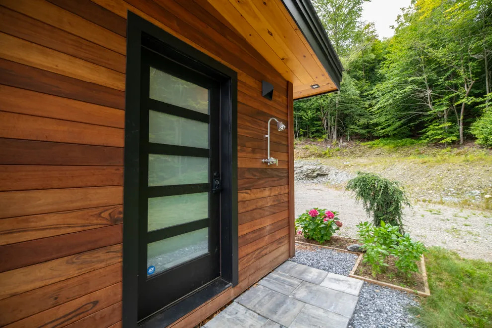 Mountain Home by Yankee Barn Homes - Photo 9
