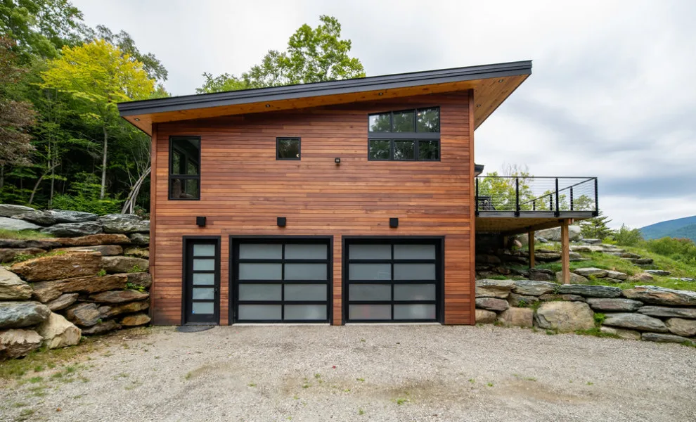 Mountain Home by Yankee Barn Homes - Photo 11