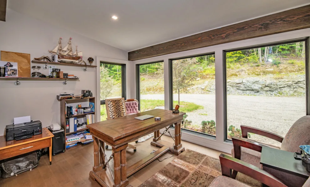 Mountain Home by Yankee Barn Homes - Photo 5