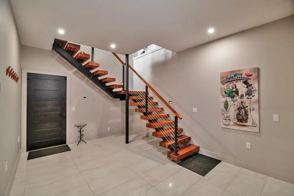 Mountain Home by Yankee Barn Homes - Photo 31