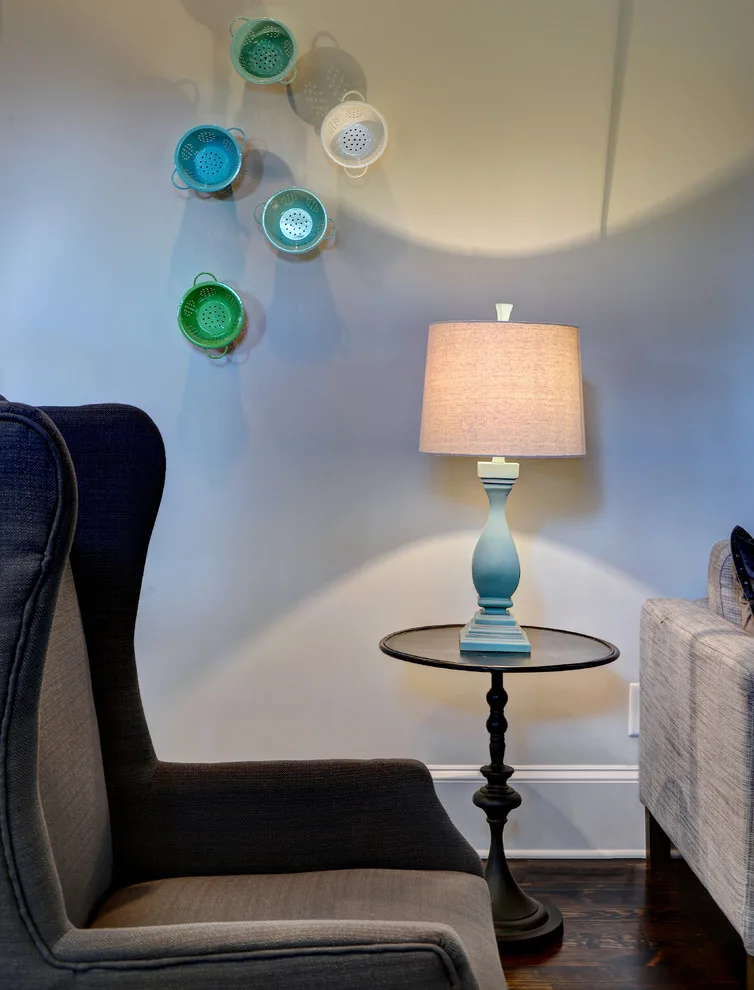Hacienda on Hill Street by Carl Mattison Design - Photo 5