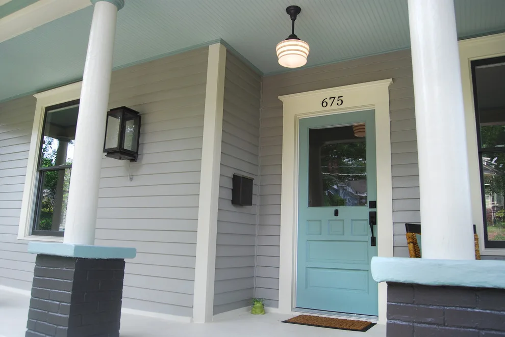 Hacienda on Hill Street by Carl Mattison Design - Photo 15