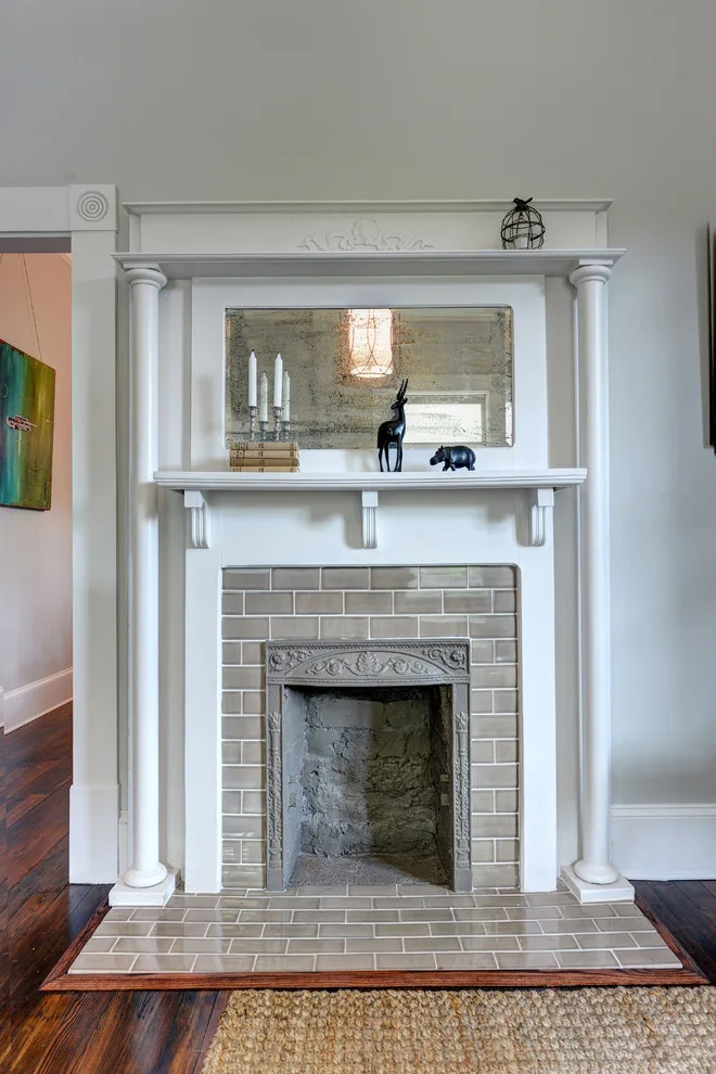 Hacienda on Hill Street by Carl Mattison Design - Photo 7