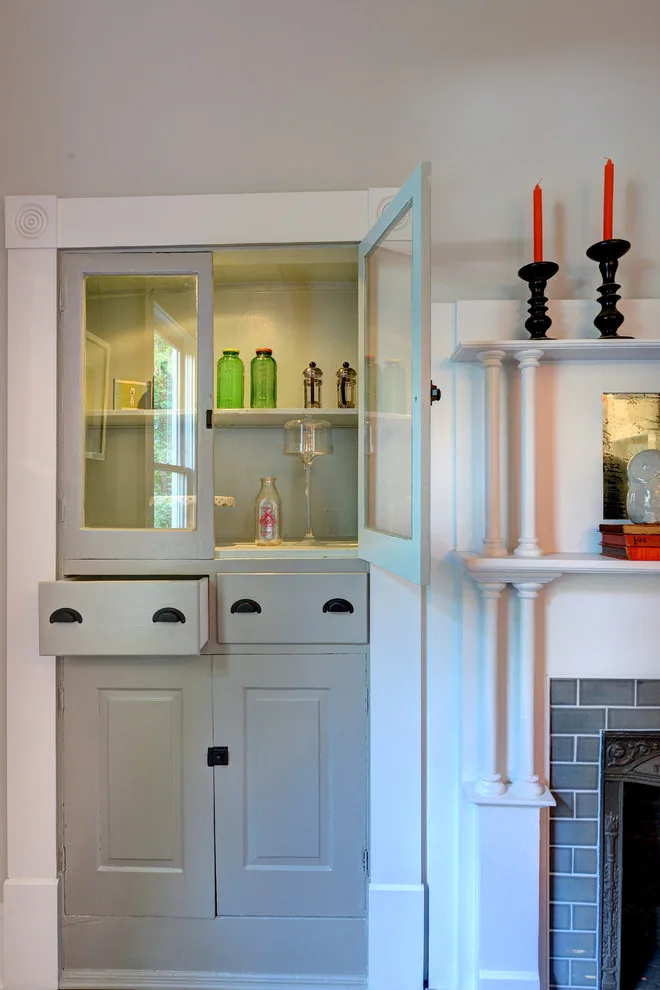 Hacienda on Hill Street by Carl Mattison Design - Photo 6