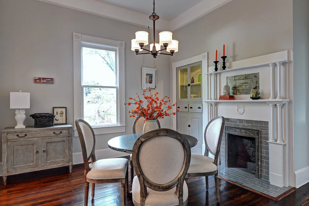 Hacienda on Hill Street by Carl Mattison Design - Photo 9
