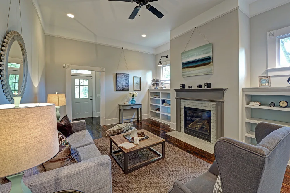 Hacienda on Hill Street by Carl Mattison Design - Photo 4
