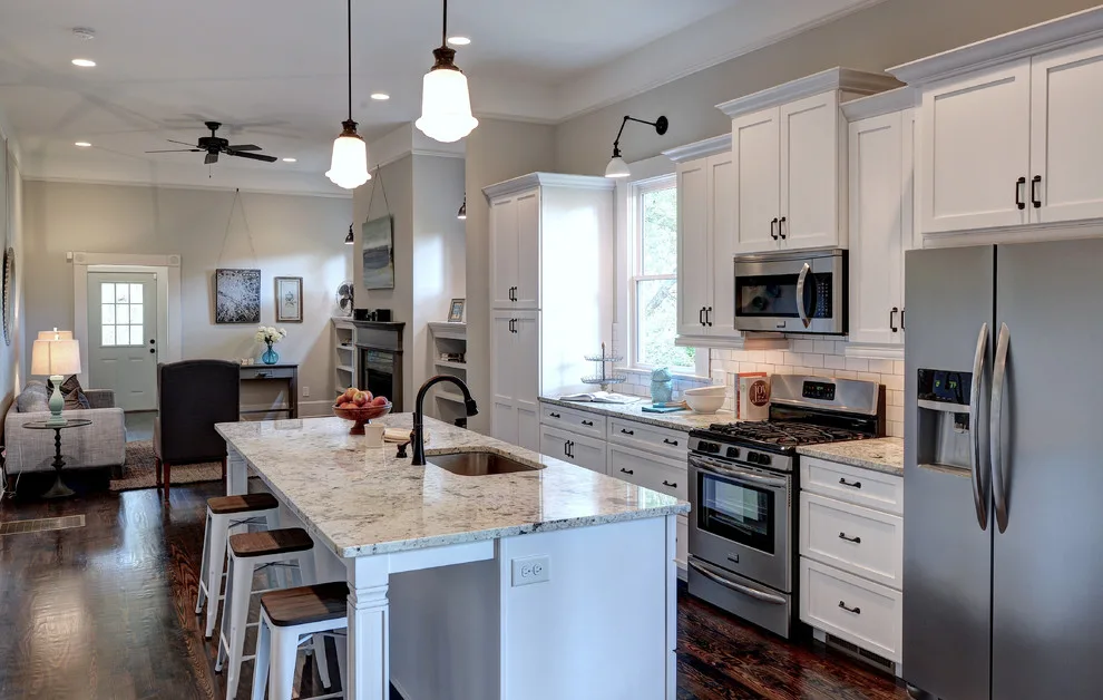 Hacienda on Hill Street by Carl Mattison Design - Photo 30