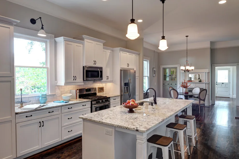 Hacienda on Hill Street by Carl Mattison Design - Photo 13