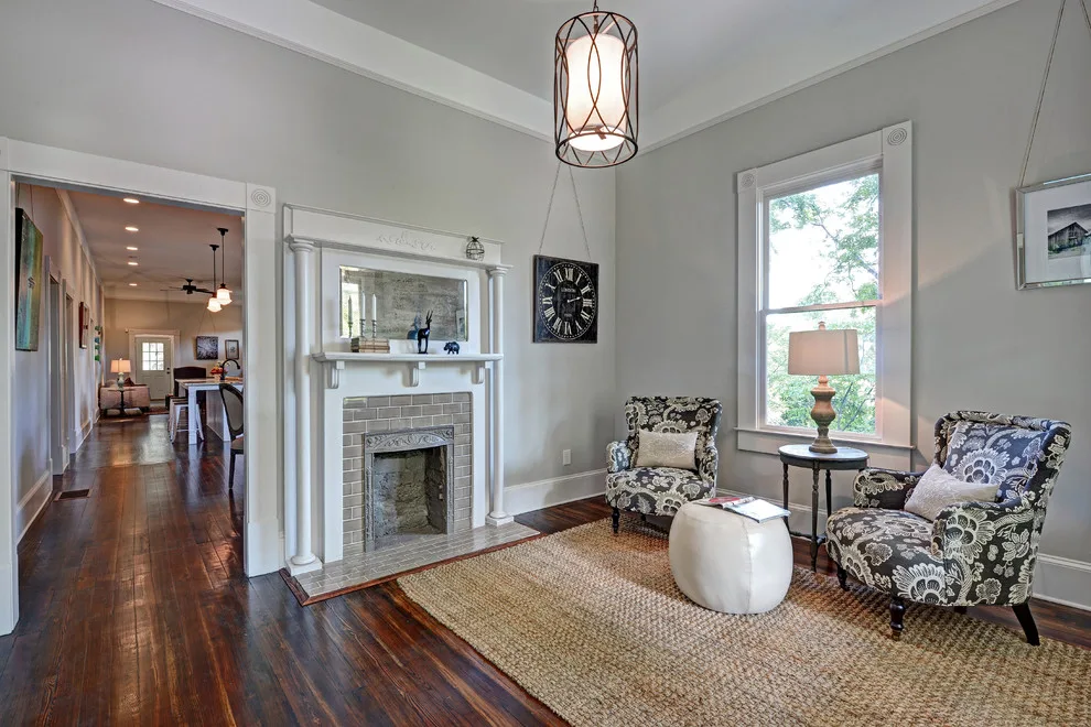 Hacienda on Hill Street by Carl Mattison Design - Photo 23