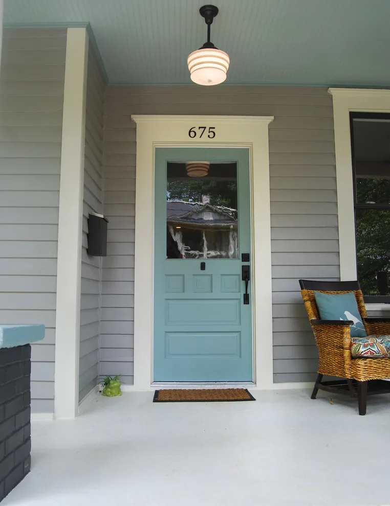 Hacienda on Hill Street by Carl Mattison Design - Photo 11