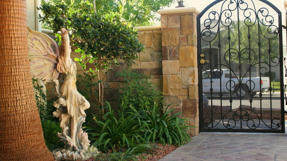 Chip-n-dale's Custom Landscaping - Photo 7